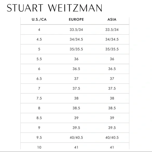 STUART WEITZMAN LEATHER CASUAL LOAFER SNEAKERS SIZE 9 - Picture 13 of 14